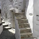 Vila Byzantino