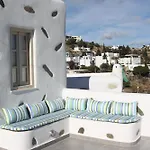 Vila Byzantino *