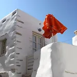 Byzantino Lefkes (Paros)