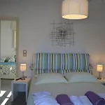 Byzantino Vila Lefkes (Paros)