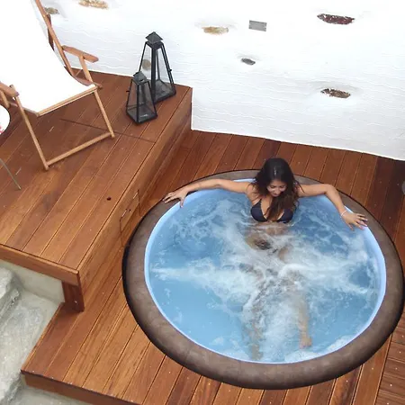 别墅 拜占庭别墅 *