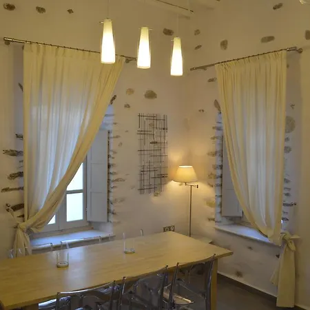 拜占庭别墅 雷夫克斯