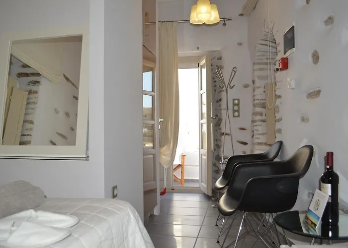 Byzantino Villa Léfkesz